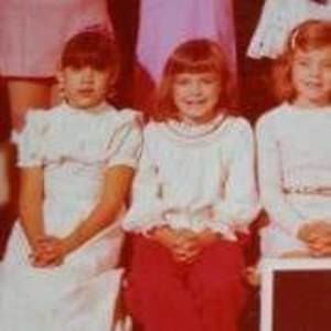 Meet your Posher, Debra